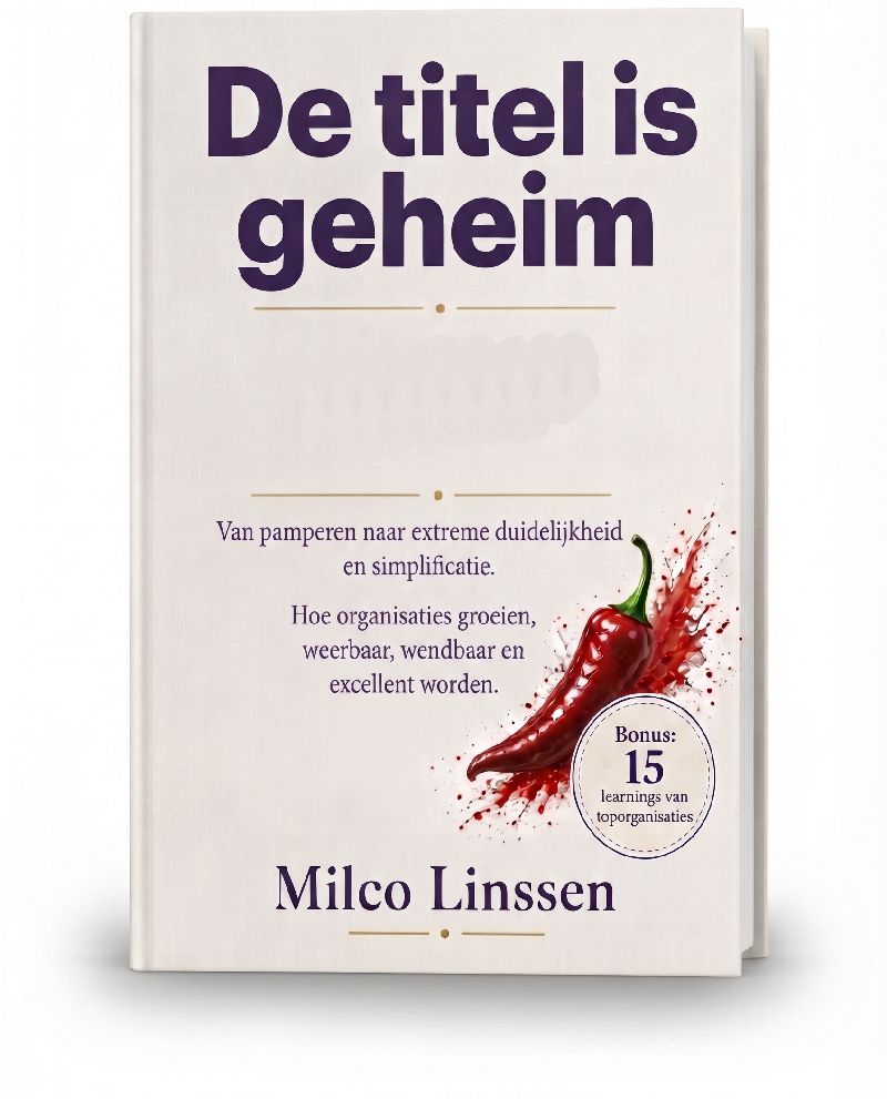 Boekcover