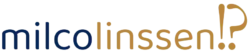 Milco Linssen Value Based Vitality
