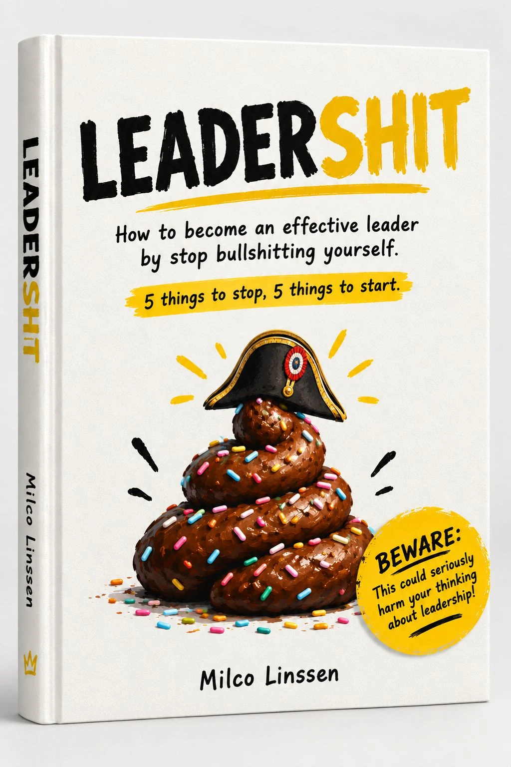 Cover teaser Leadershit