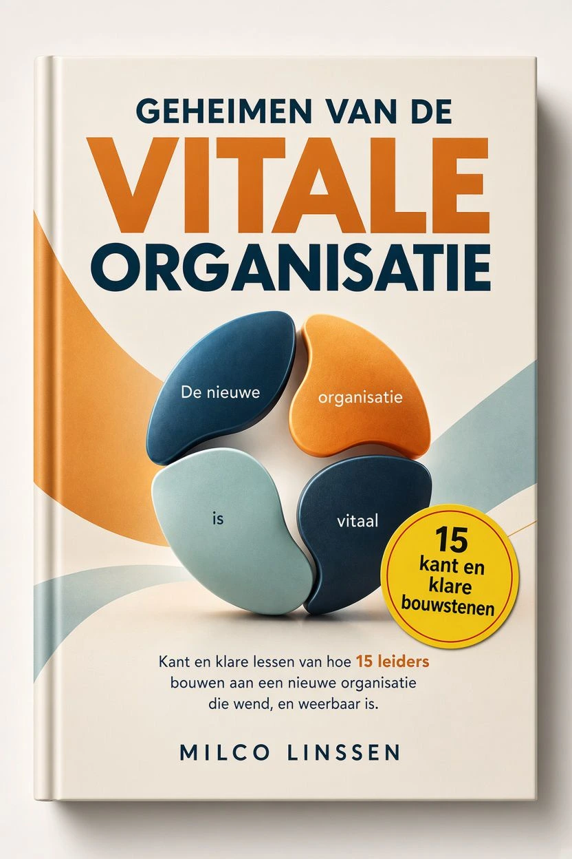 Cover Geheimen van het Gras